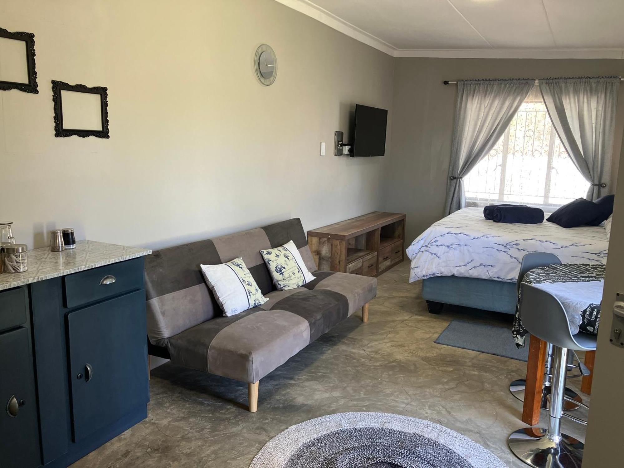 Stellies Accommodation - Room 1 Keetmanshoop Ngoại thất bức ảnh